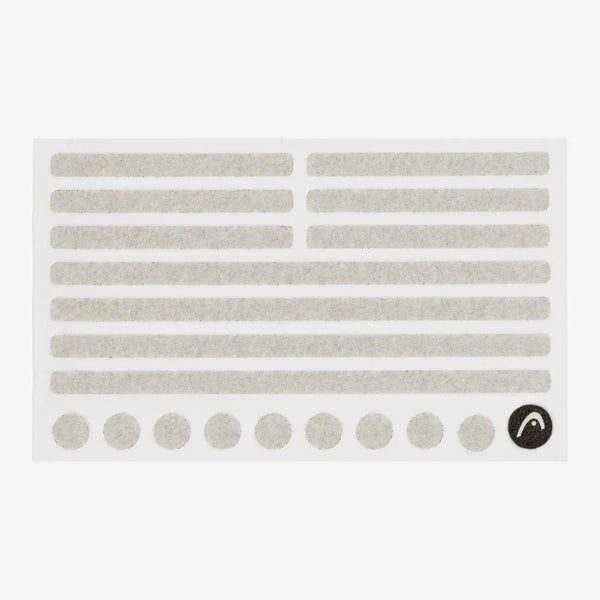 Head Pro Spin Strips
