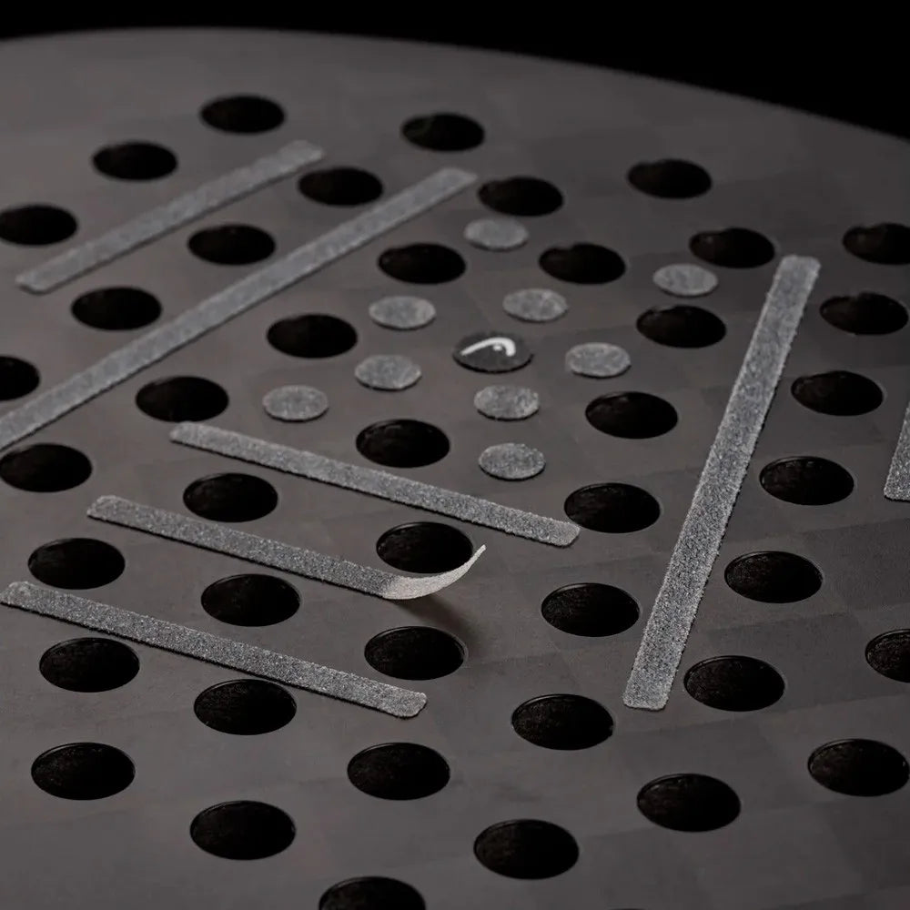 Head Pro Spin Strips 3