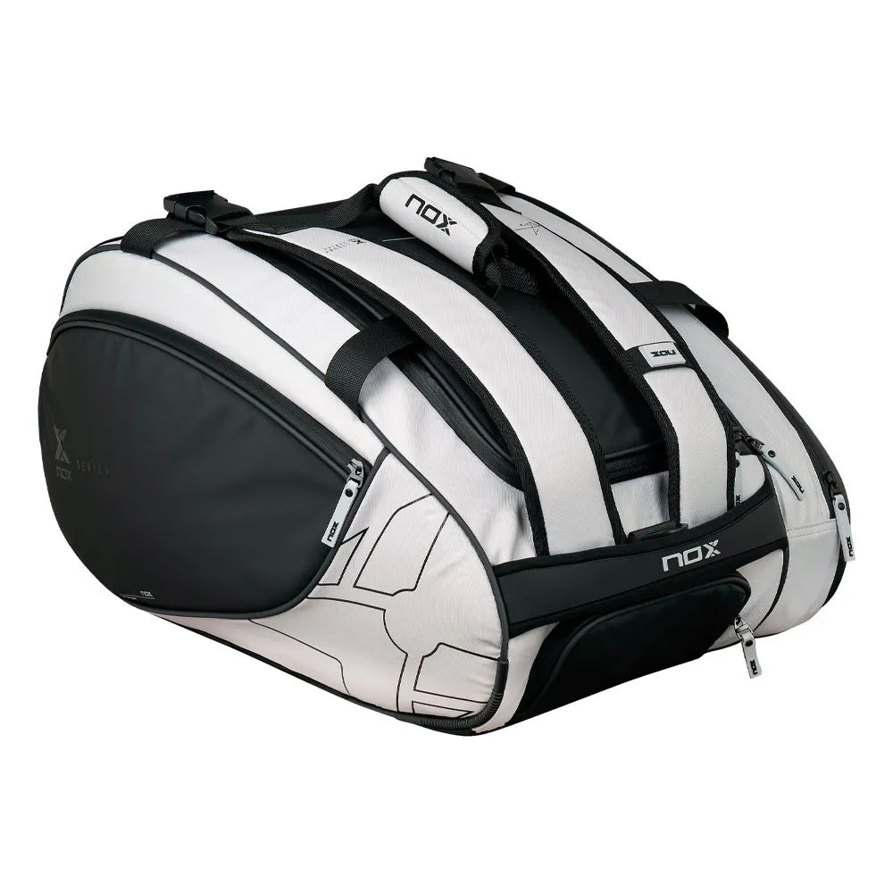Paletero Nox Luxury Master Series 24 2