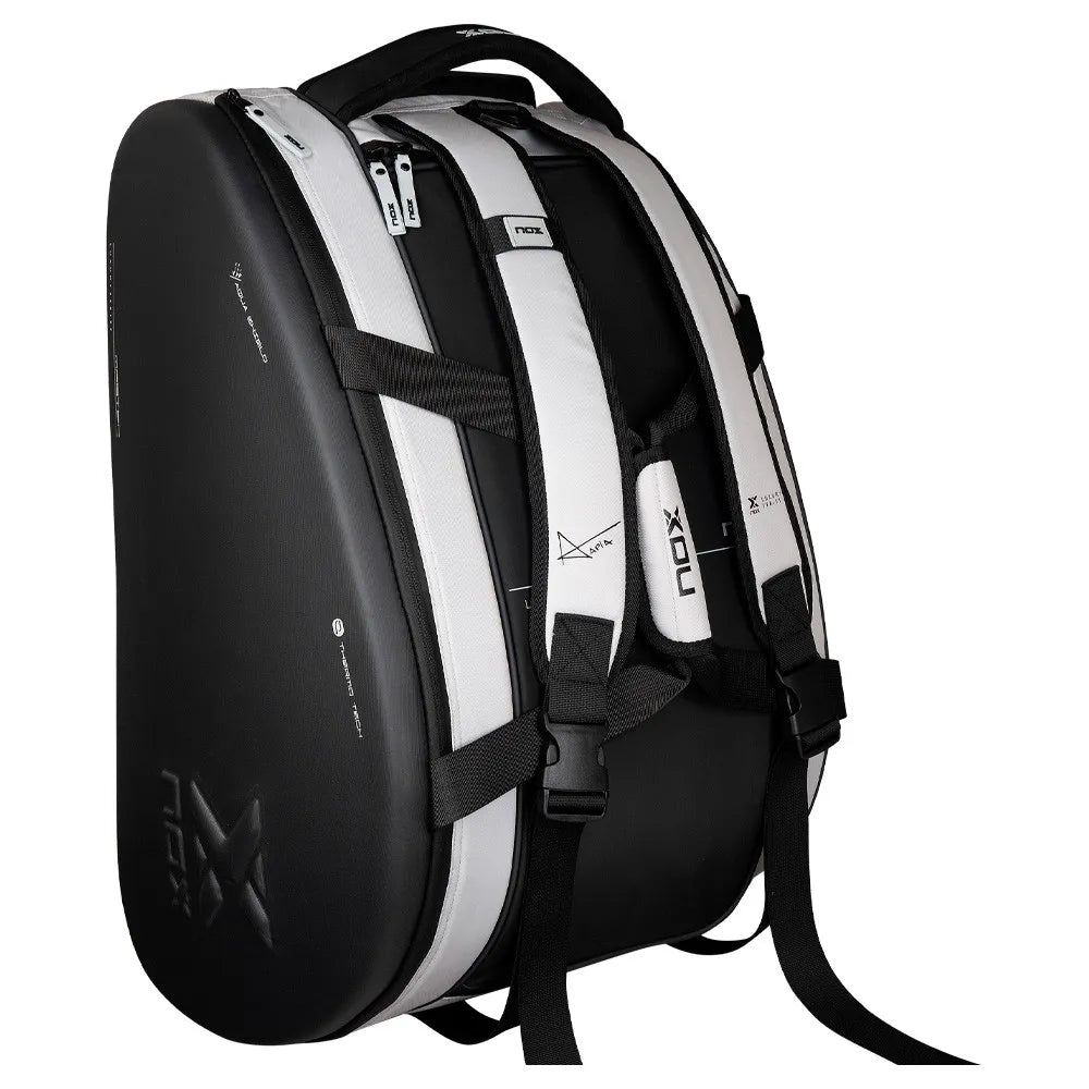 Paletero Nox Luxury Master Series 24 3