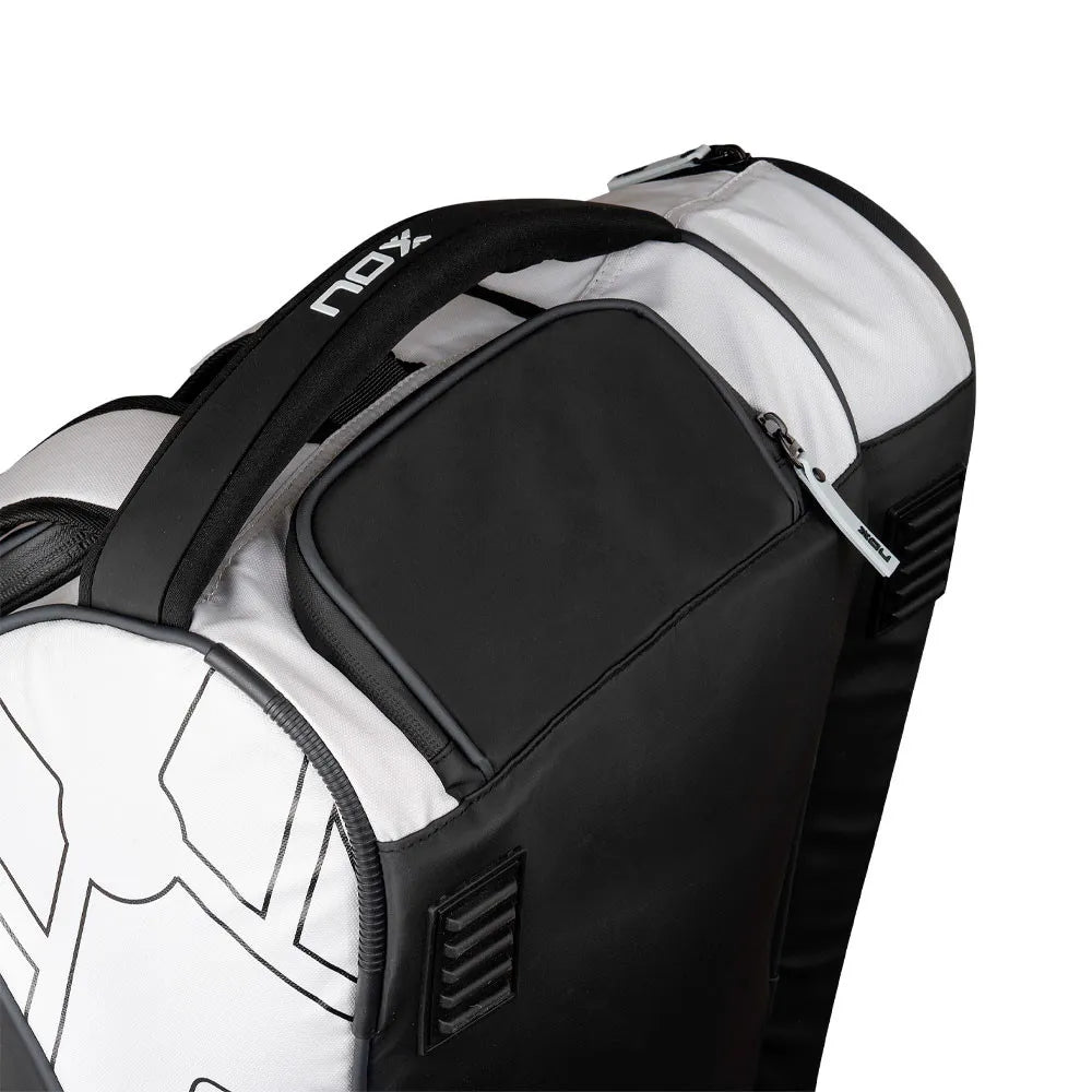Paletero Nox Luxury Master Series 24 7