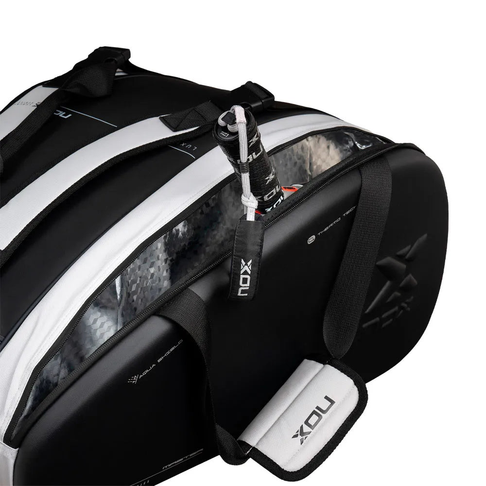 Paletero Nox Luxury Master Series 24 8