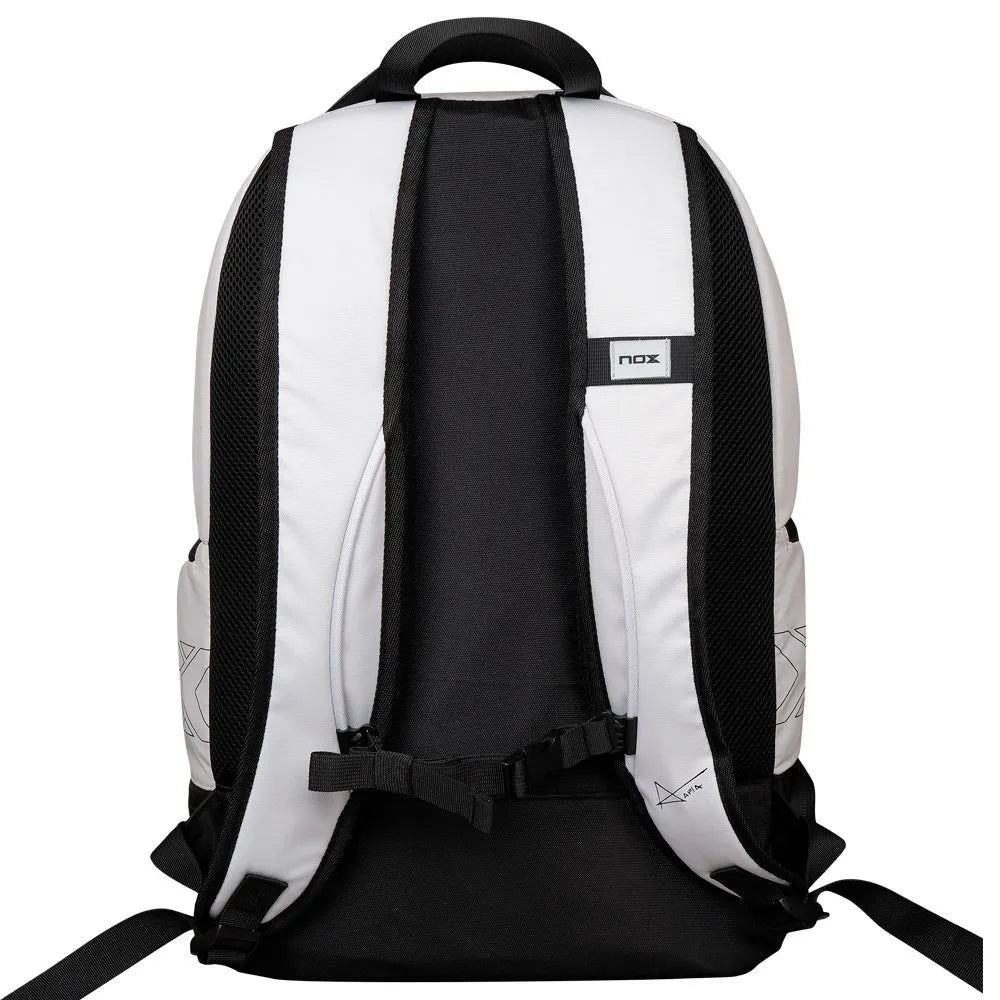 Mochila Nox Luxury Master Series 3