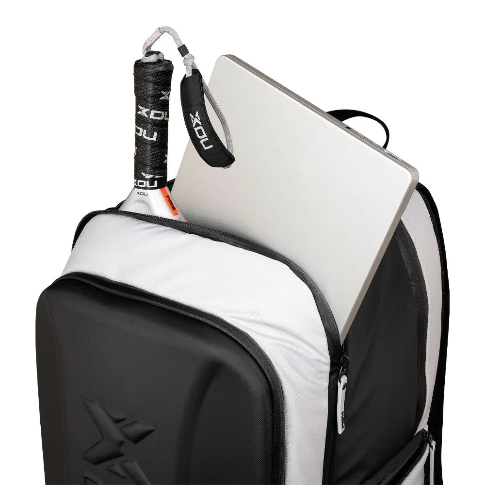 Mochila Nox Luxury Master Series 4