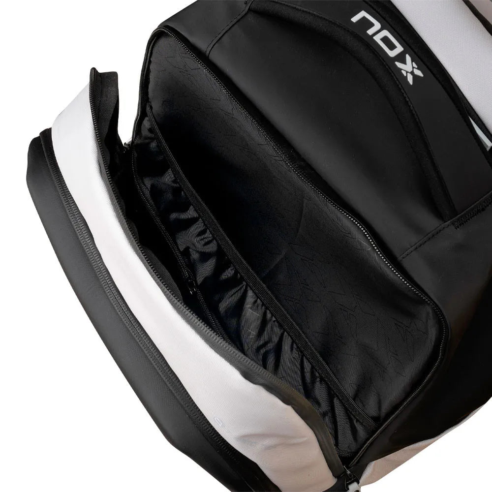 Mochila Nox Luxury Master Series 6