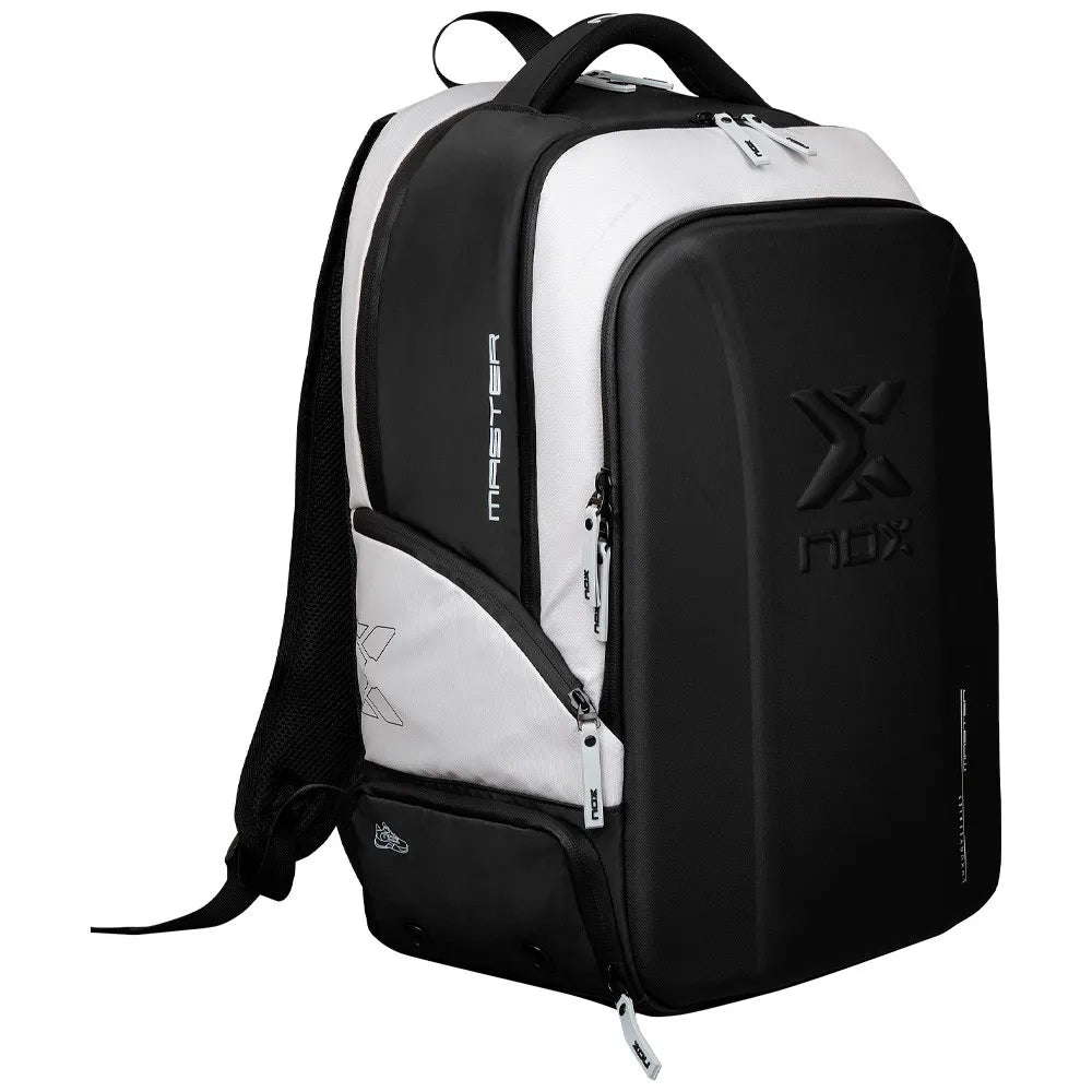 Mochila Nox Luxury Master Series