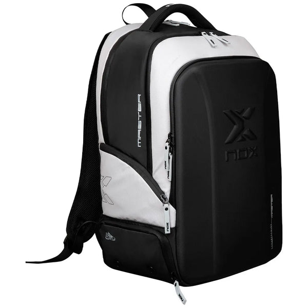 Mochila Nox Luxury Master Series