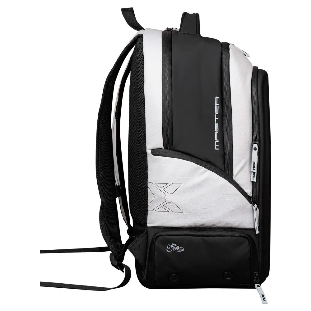 Mochila Nox Luxury Master Series 7