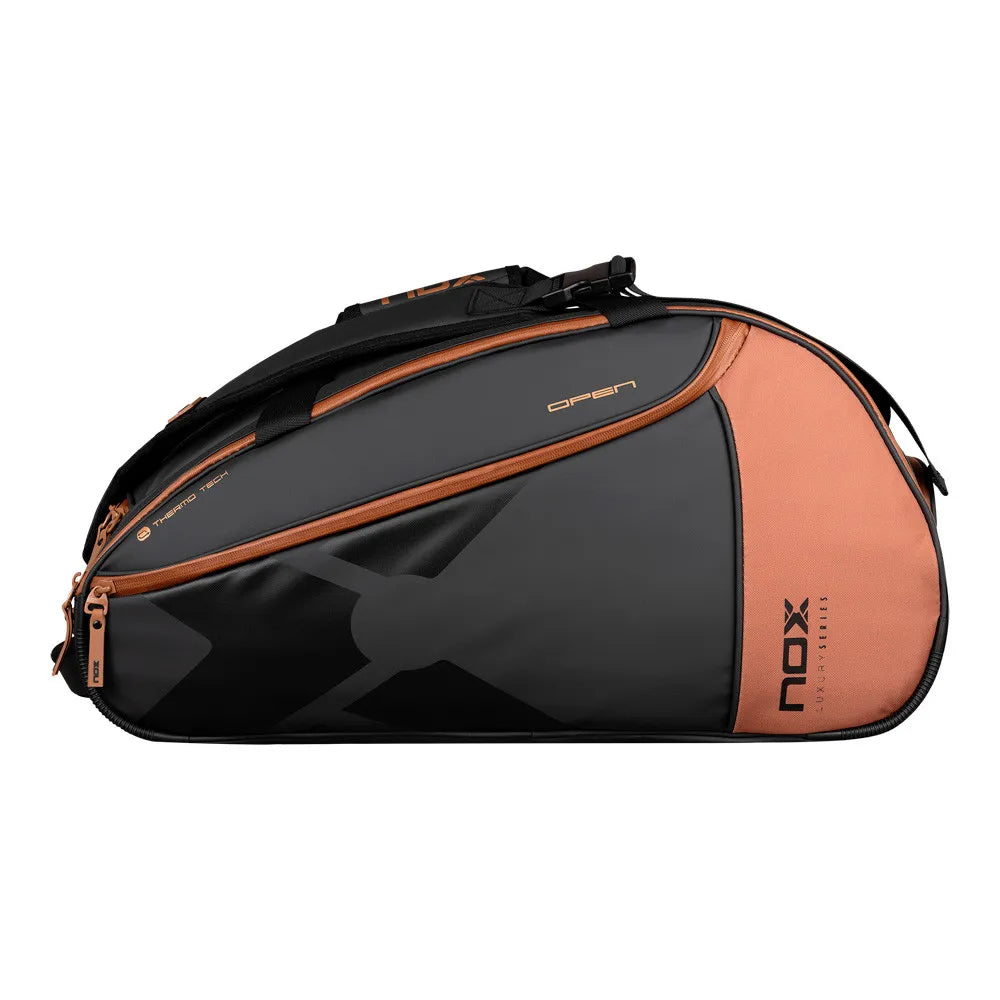 Paletero Nox Luxury Open 24 3