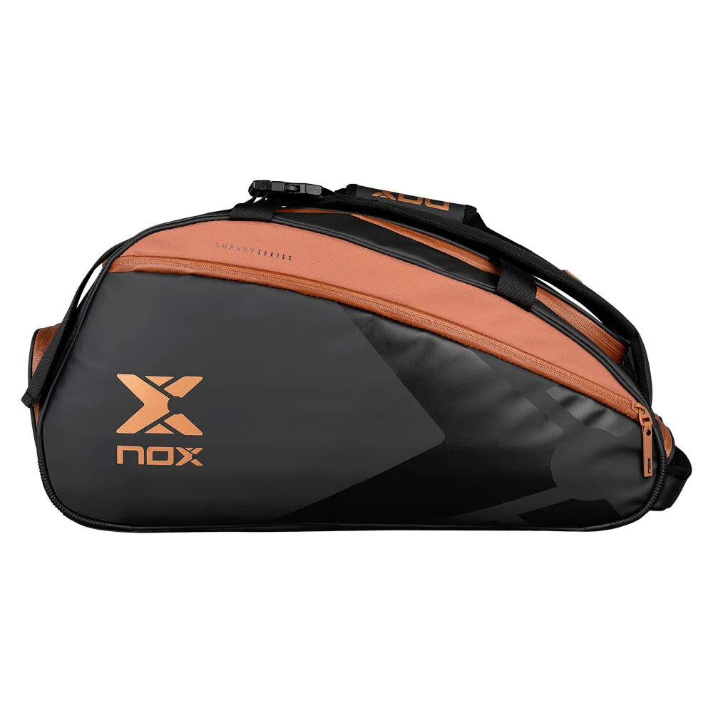Paletero Nox Luxury Open 24 4