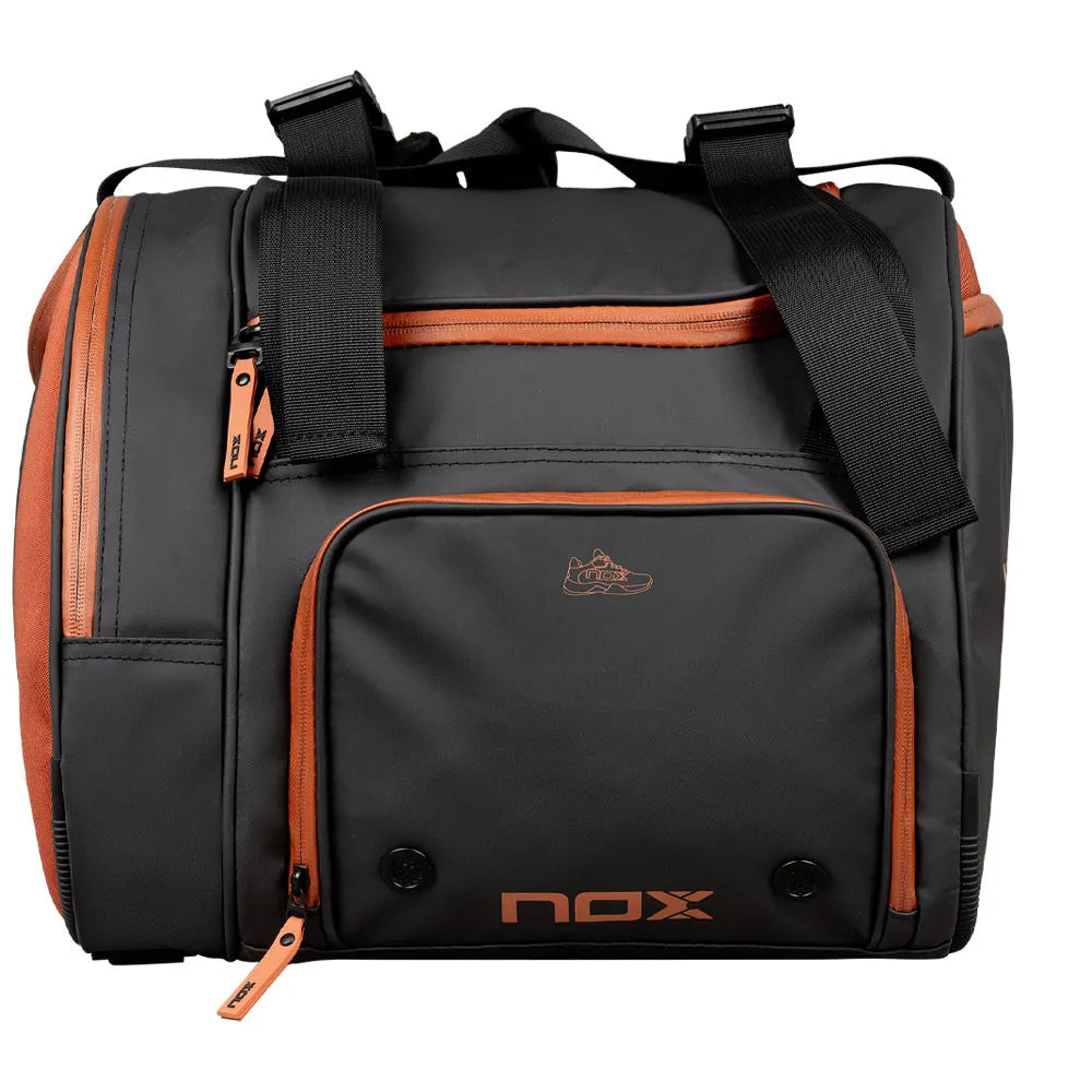 Paletero Nox Luxury Open 24 8