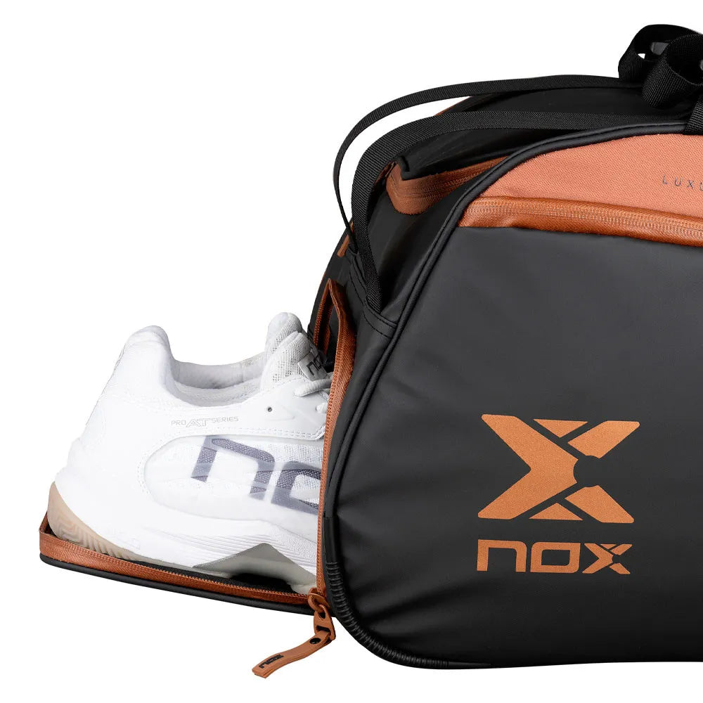 Paletero Nox Luxury Open 24 10