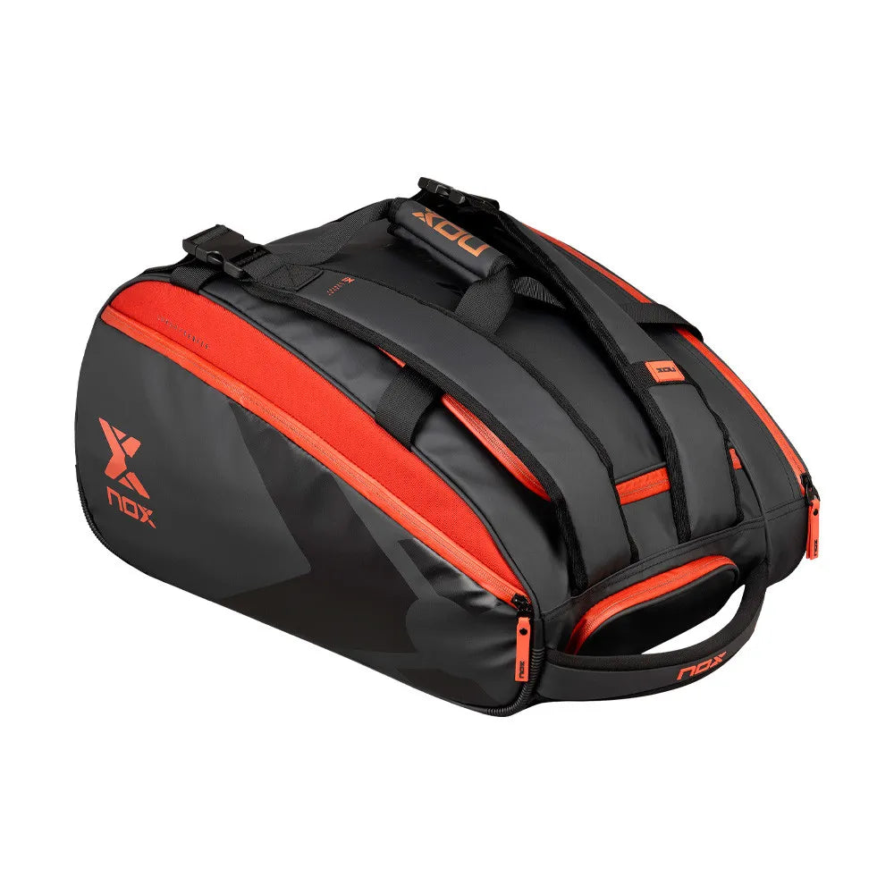 Paletero Nox Luxury Open 24 12