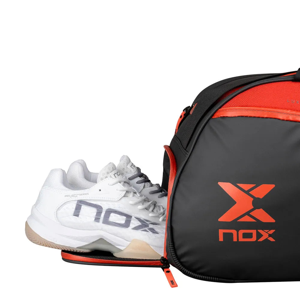 Paletero Nox Luxury Open 24 15