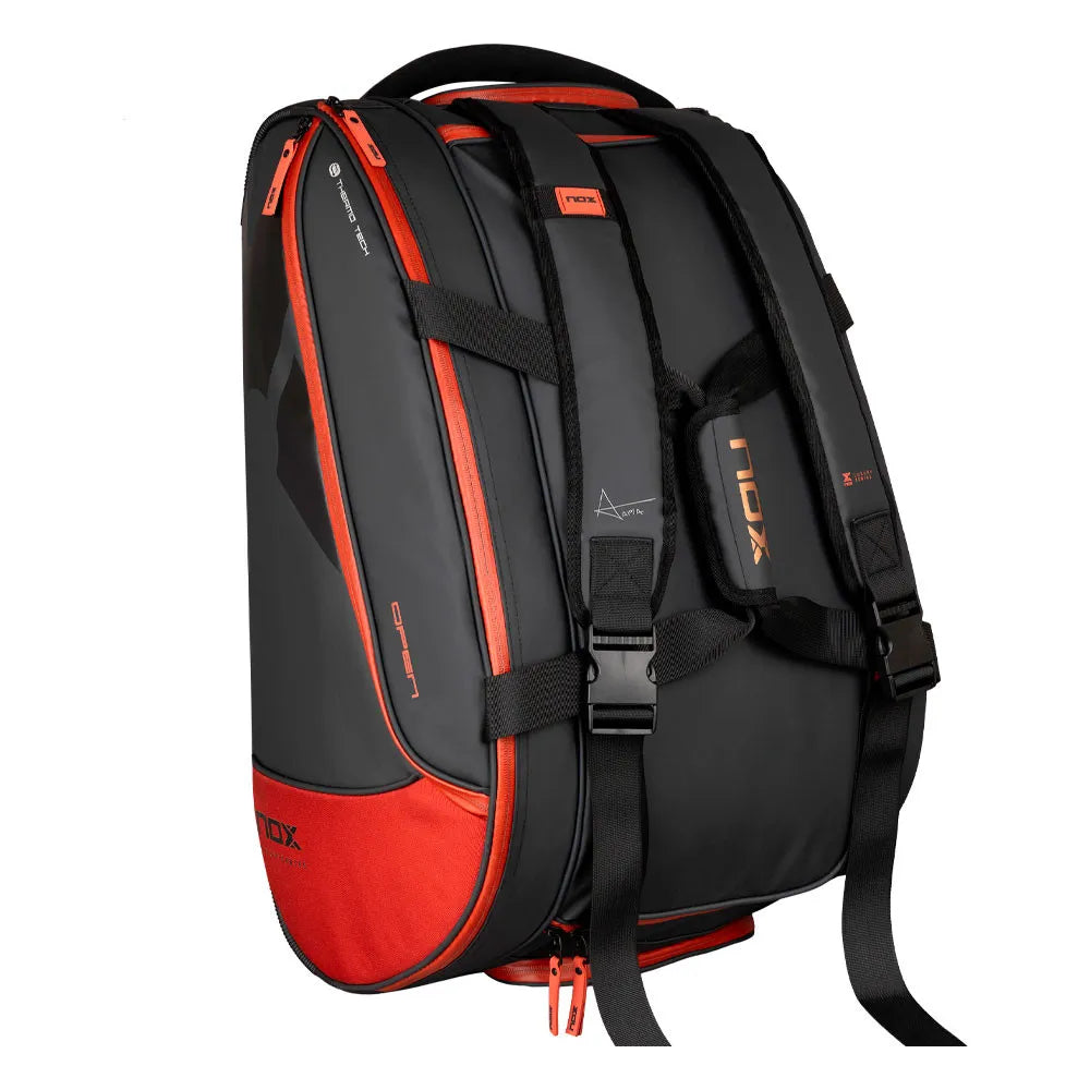 Paletero Nox Luxury Open 24 18