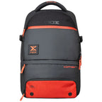 Mochila Nox Luxury Open Series 24 8