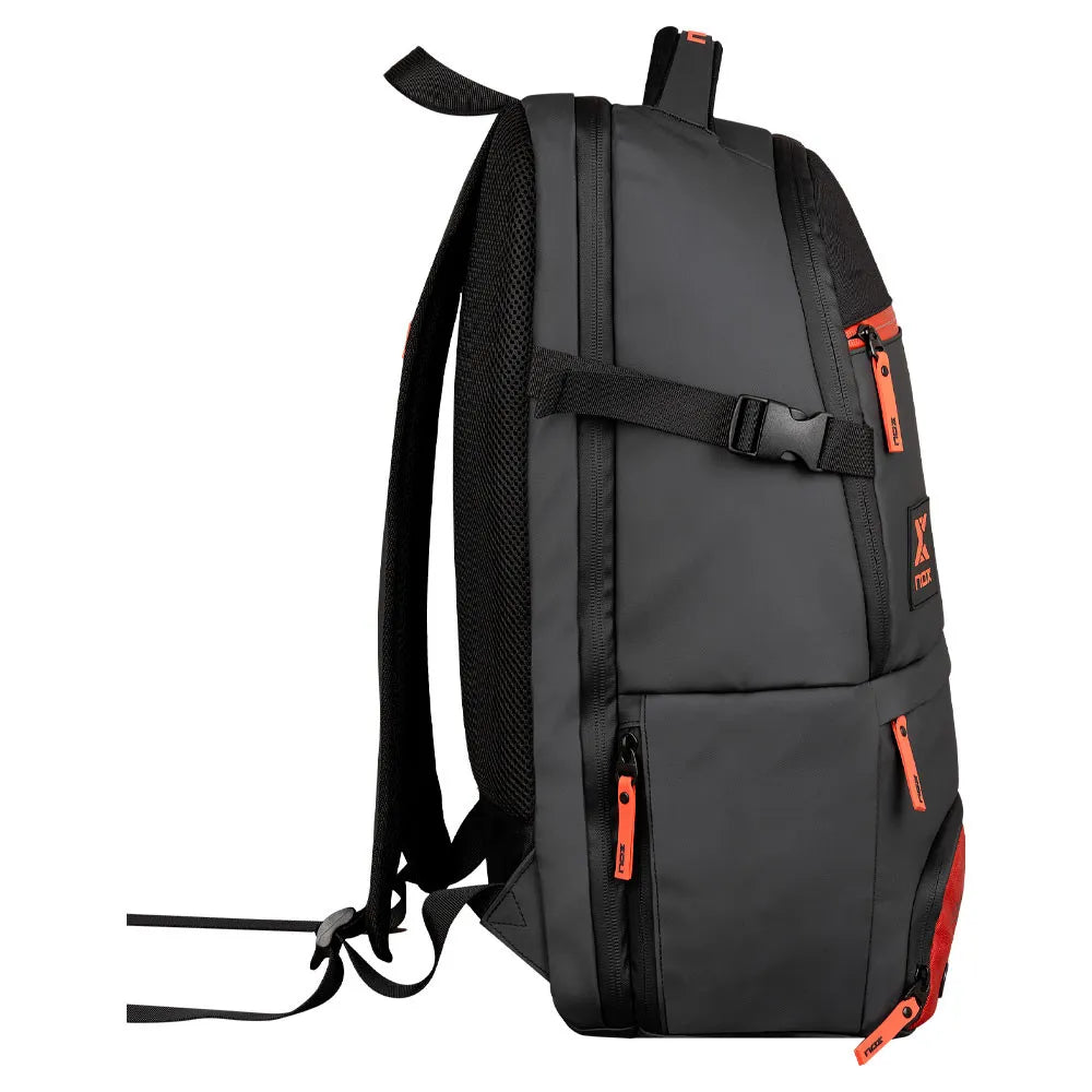 Mochila Nox Luxury Open Series 24 9