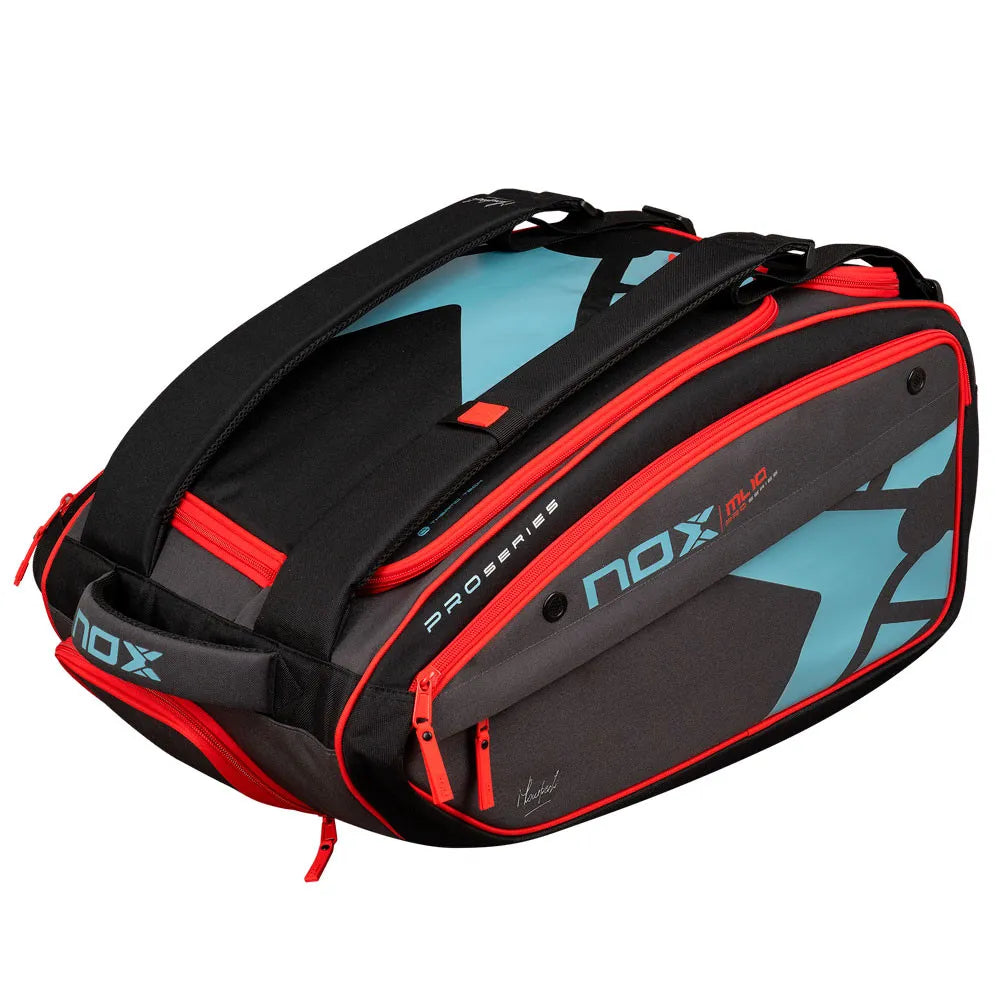 Paletero Nox ML10 Competiton XL 2
