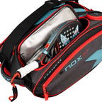 Paletero Nox ML10 Competiton XL 5