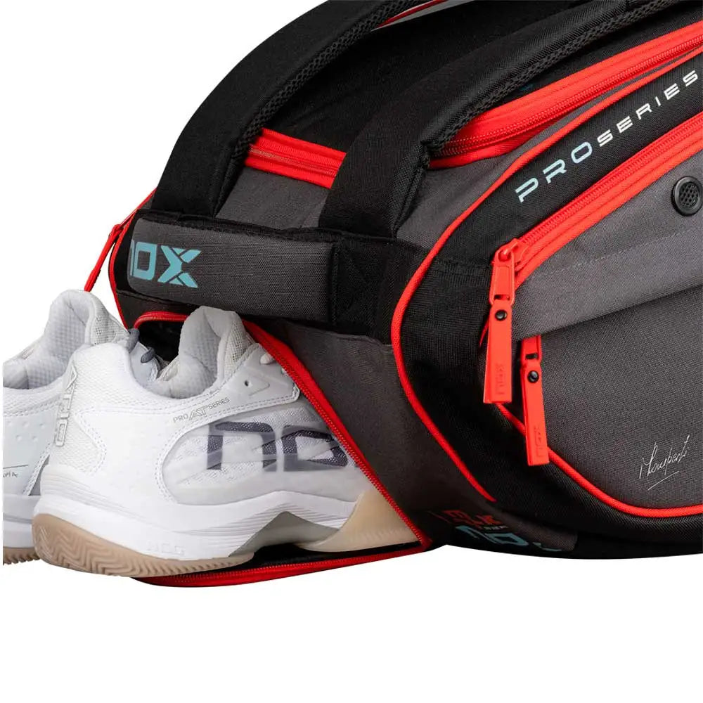 Paletero Nox ML10 Competiton XL 6