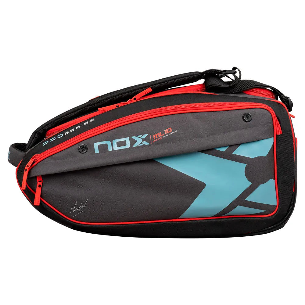 Paletero Nox ML10 Competiton XL 3