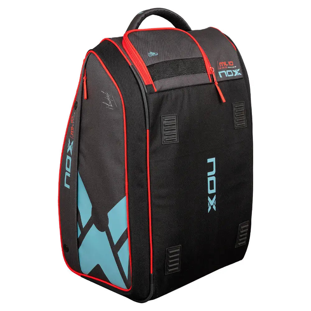 Paletero Nox ML10 Competiton XL 8