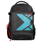 Mochila Nox ML10 Team Black 2