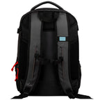 Mochila Nox ML10 Team Black 3