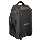 Paletero Nox AT10 Competition Trolley 2