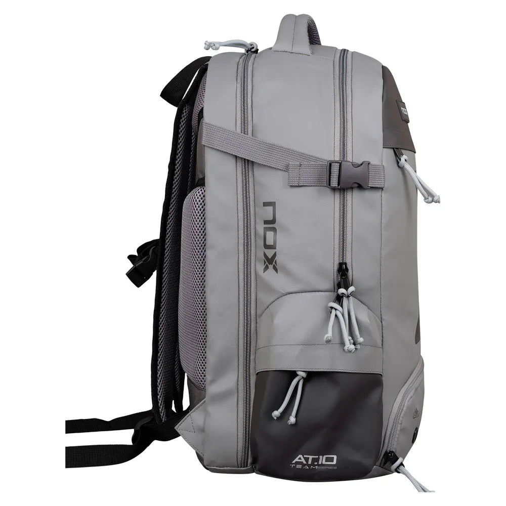Mochila Nox AT10 Team Grey 4
