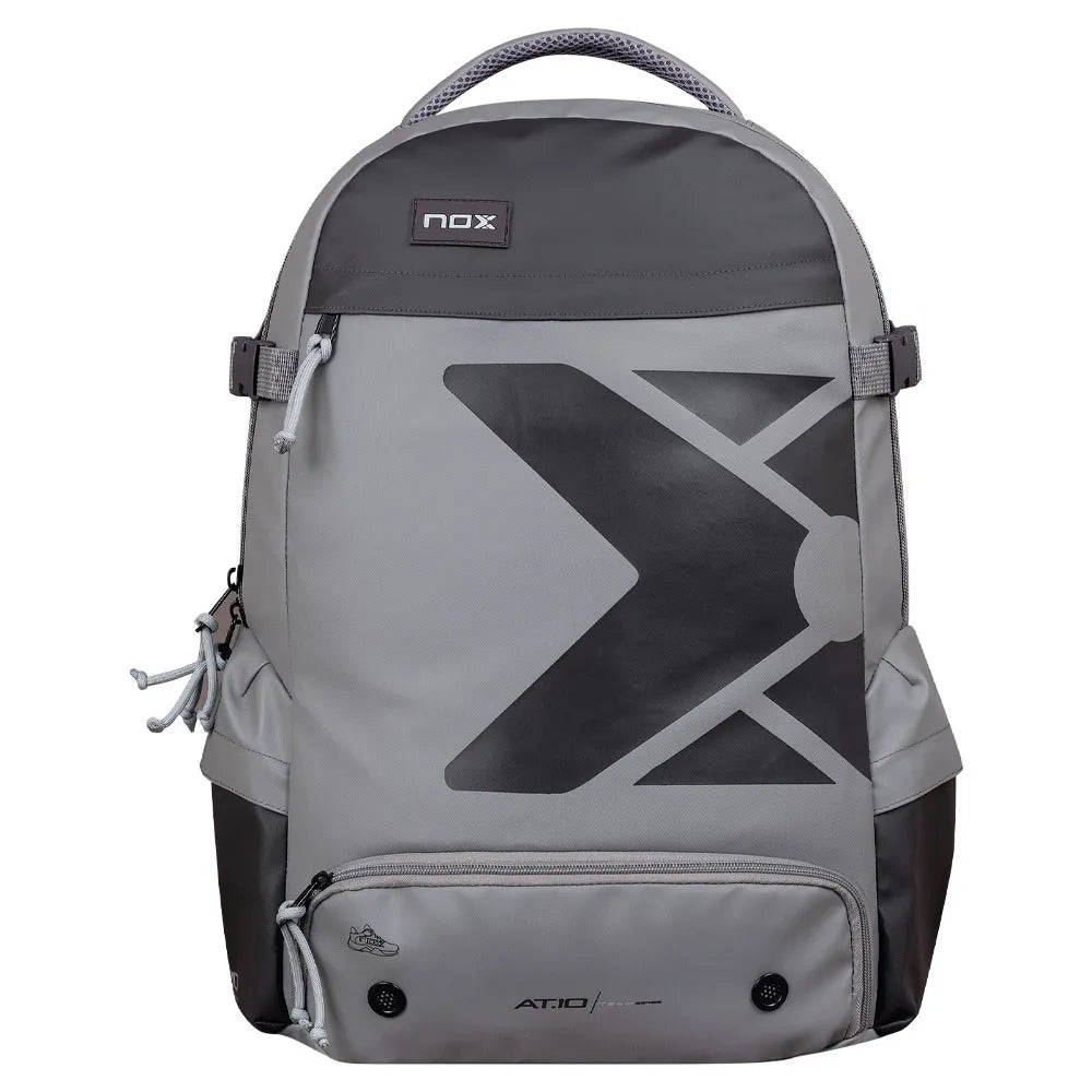 Mochila Nox AT10 Team Grey 2