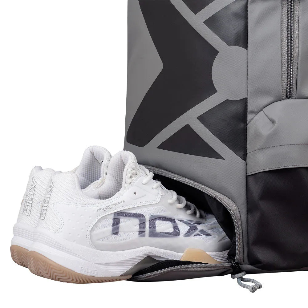 Mochila Nox AT10 Team Grey 5
