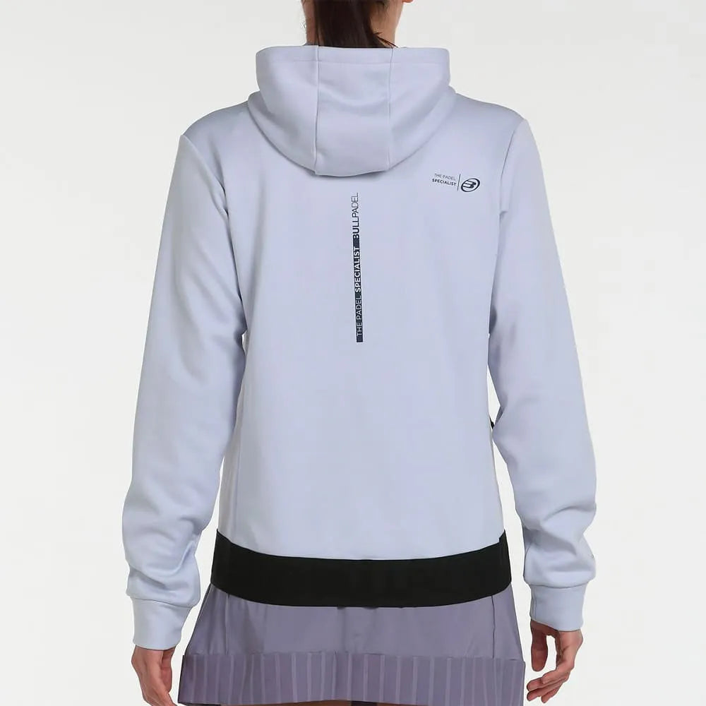 Sudadera Bullpadel Ouren 8