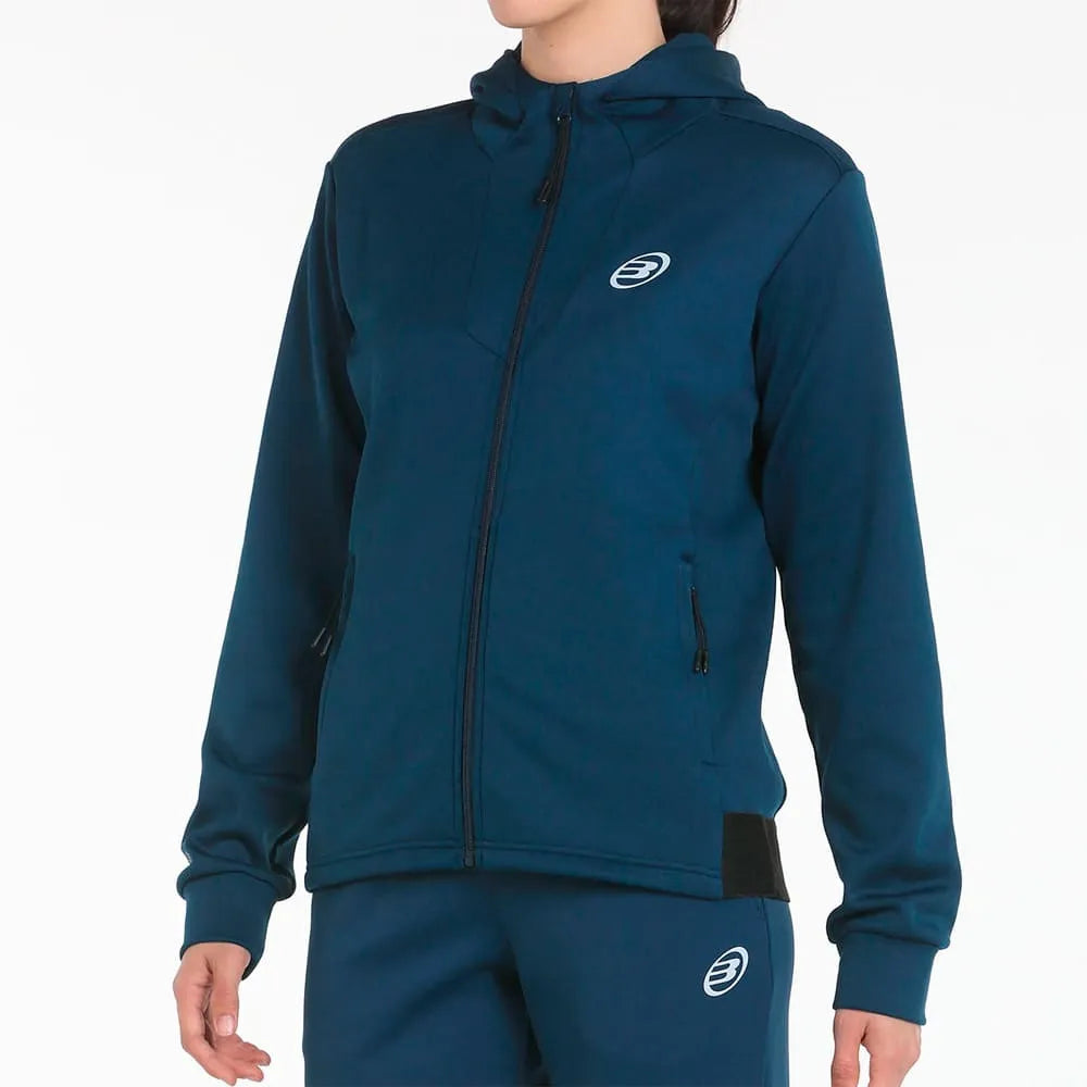 Sudadera Bullpadel Ouren 2