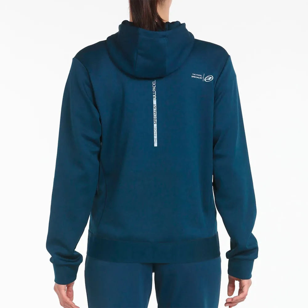 Sudadera Bullpadel Ouren 4