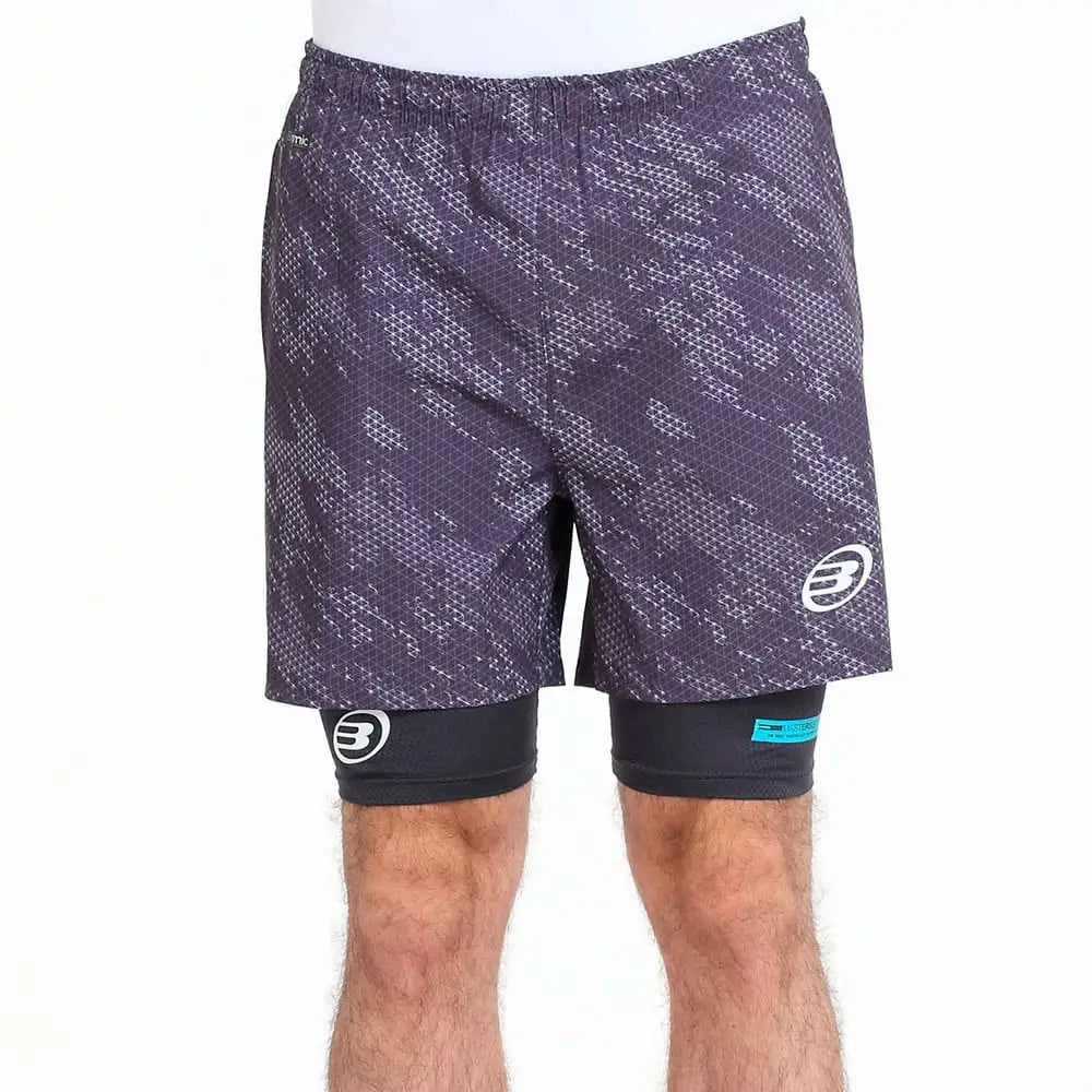 Short Bullpadel Malpi 5