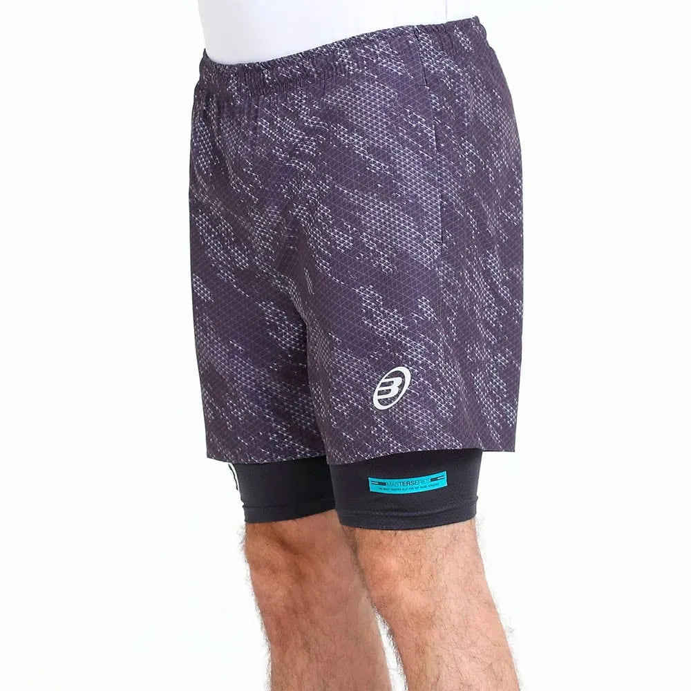 Short Bullpadel Malpi 6