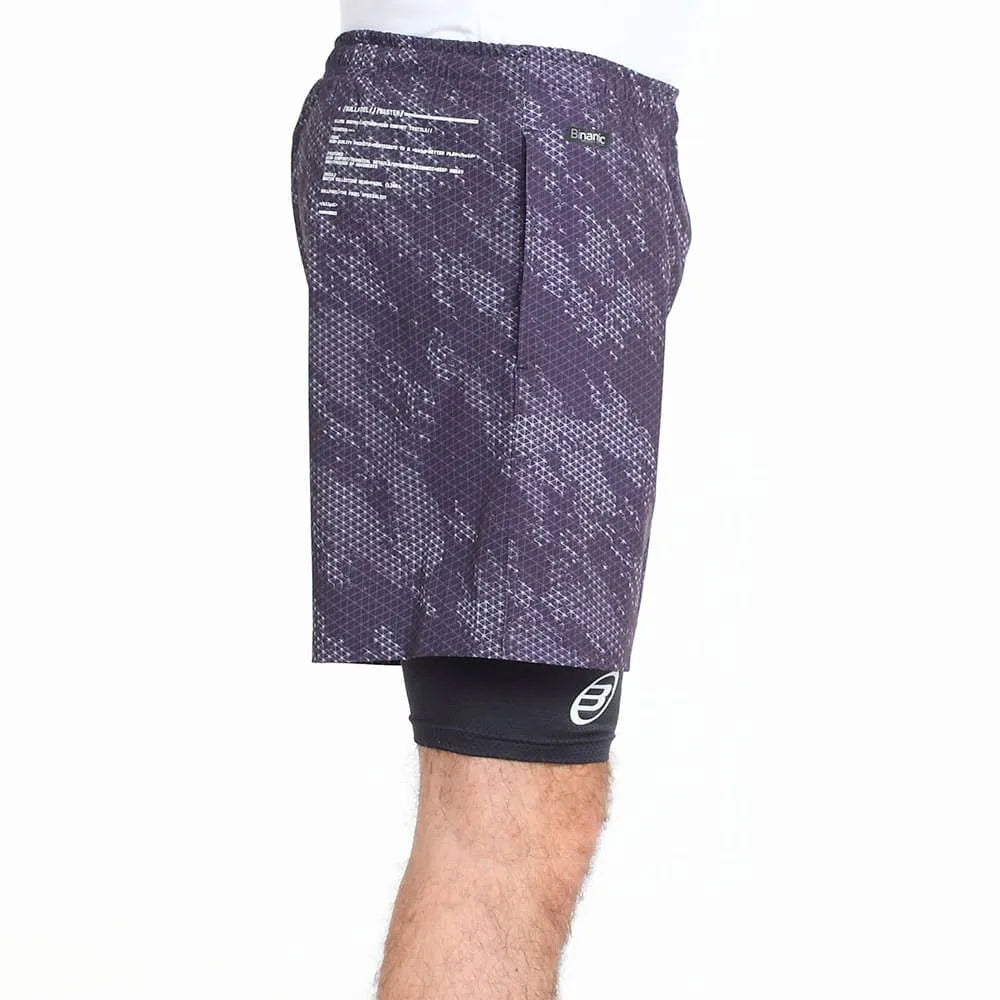 Short Bullpadel Malpi 7