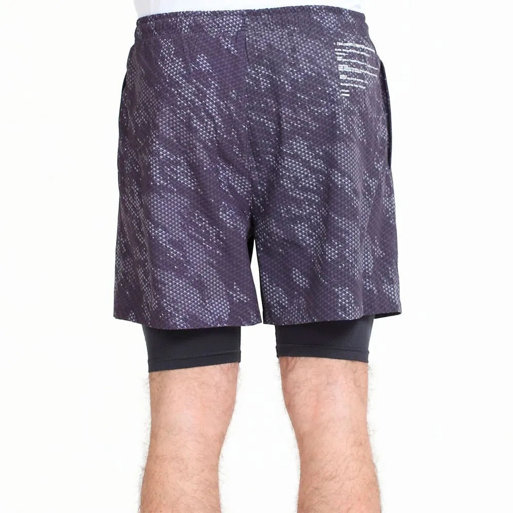 Short Bullpadel Malpi 8