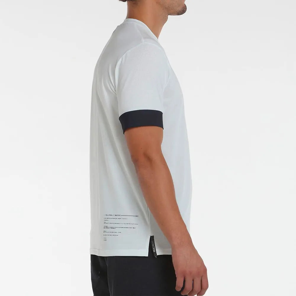 Camiseta Bullpadel Marfi 3