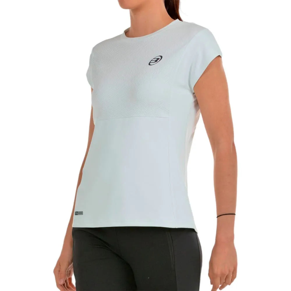 Camiseta Bullpadel Portas 2