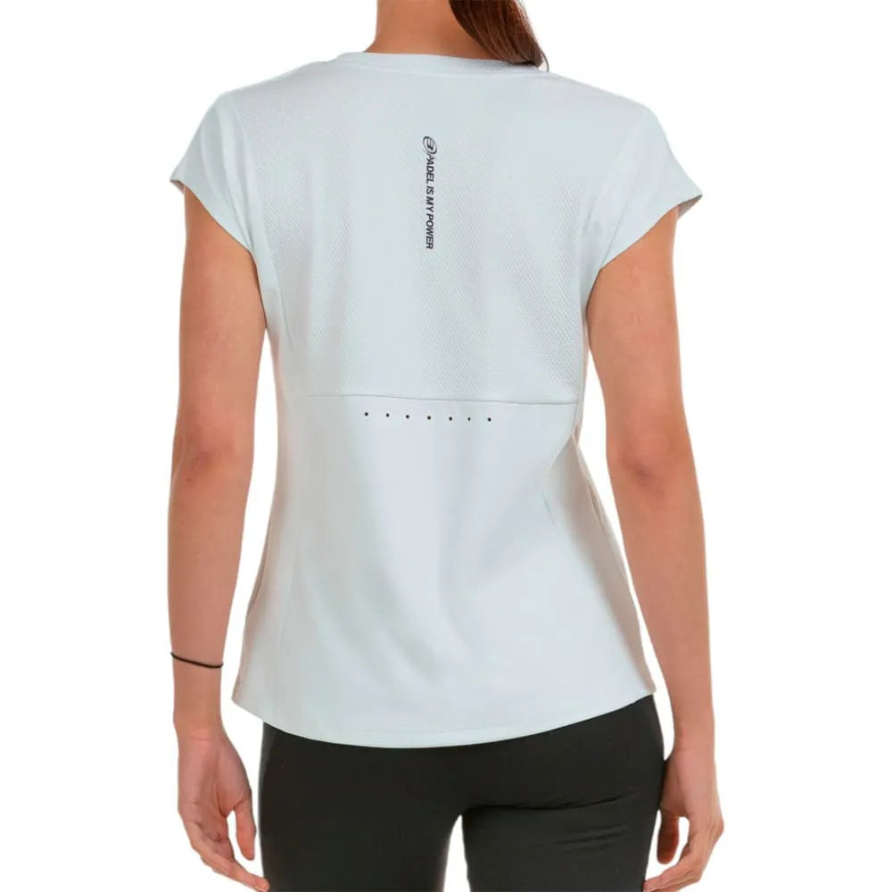 Camiseta Bullpadel Portas 4