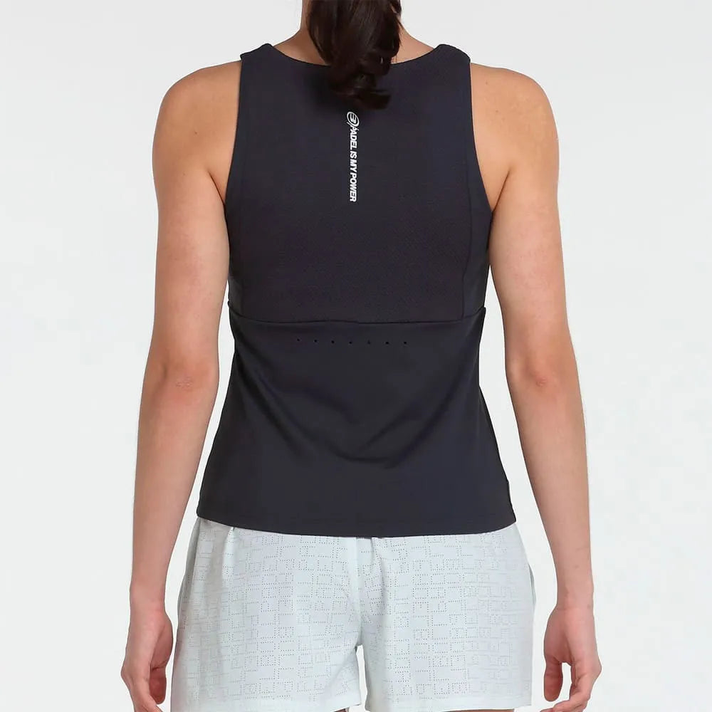 Camiseta Bullpadel Porru 8