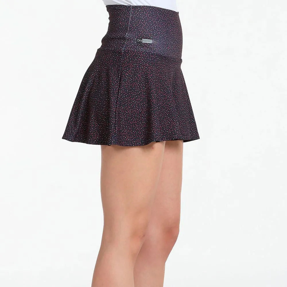 Falda Bullpadel Polis 3