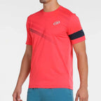 Camiseta Bullpadel Cambre 2