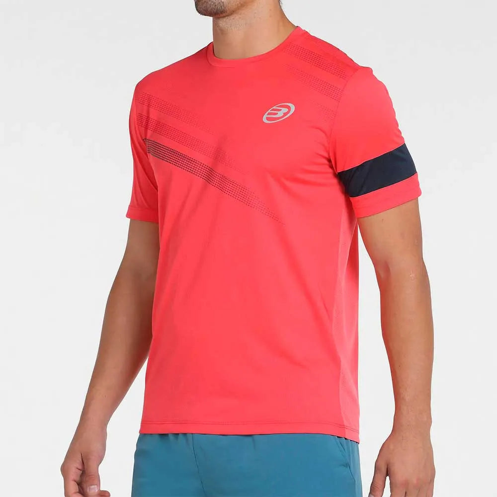 Camiseta Bullpadel Cambre 2
