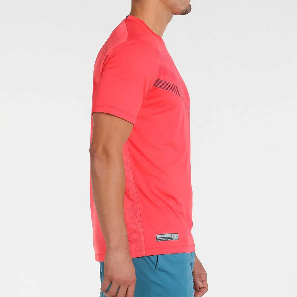 Camiseta Bullpadel Cambre 3