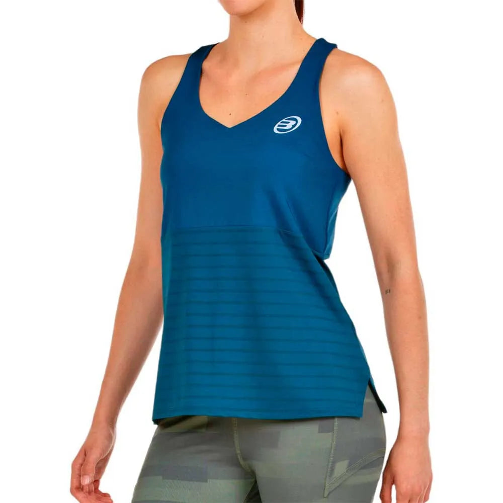 Camiseta Bulpadel Oza 2