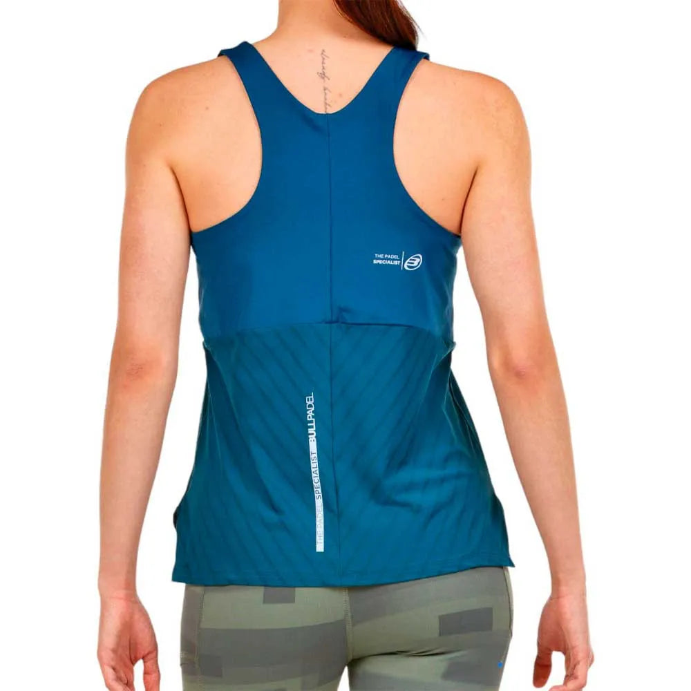 Camiseta Bulpadel Oza 4