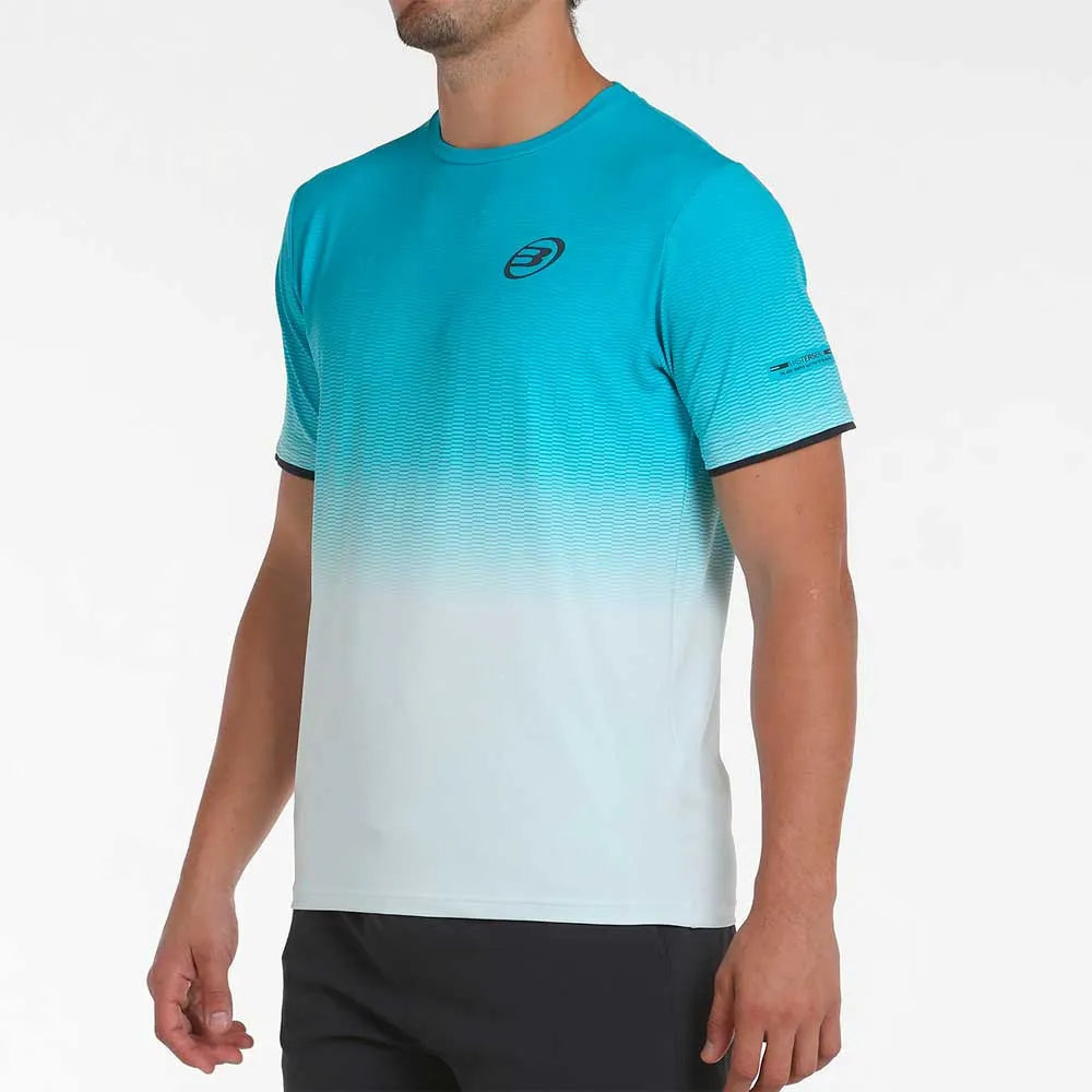 Camiseta Bullpadel Merga 2